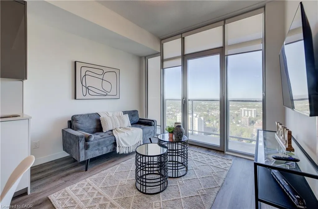 60 Frederick Street, #3203