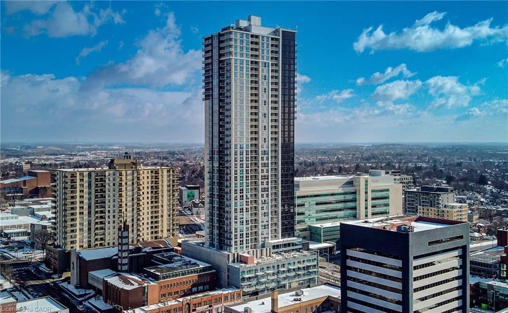 60 Frederick Street, #3203