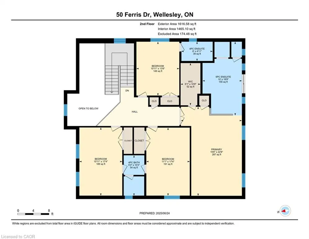 50 Ferris Drive