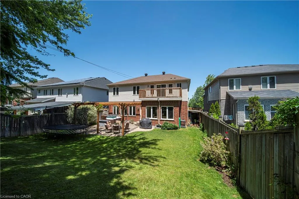 50 Ferris Drive