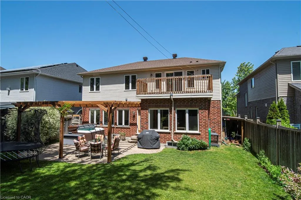 50 Ferris Drive