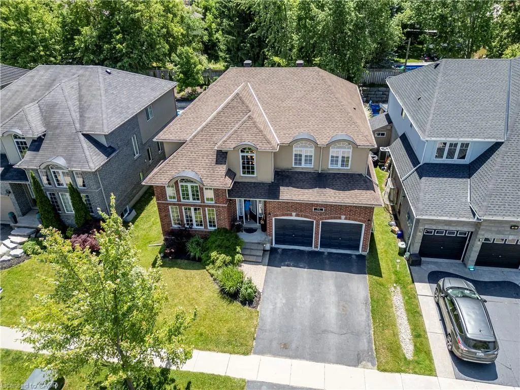 50 Ferris Drive