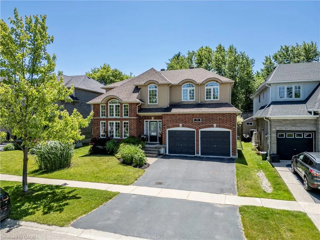 50 Ferris Drive