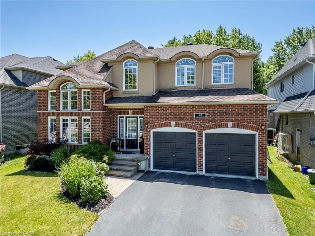50 Ferris Drive