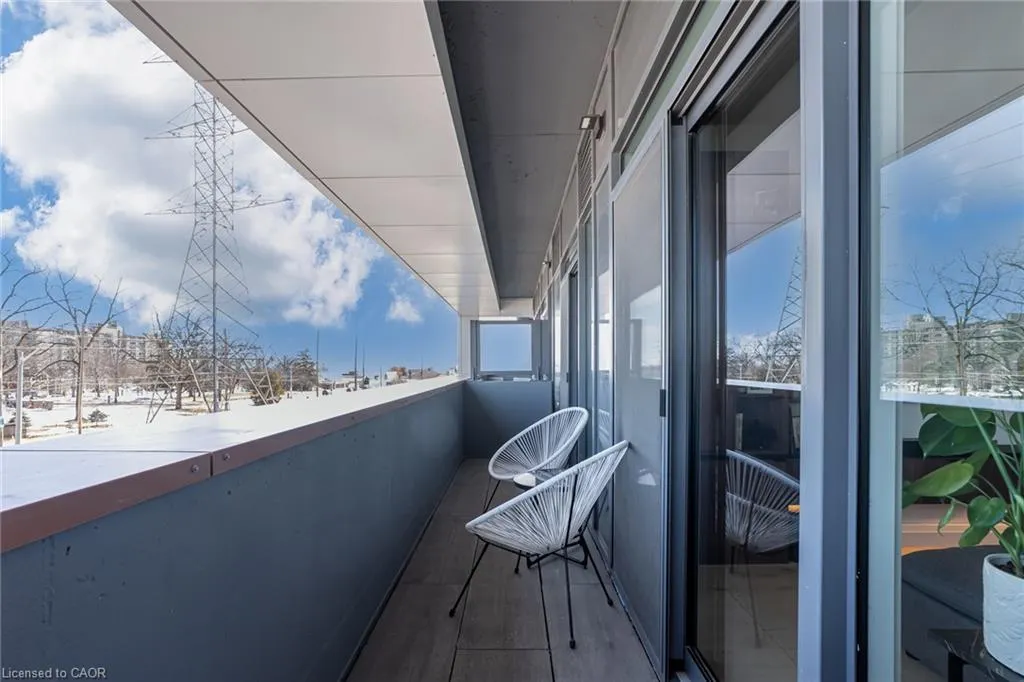 500 Brock Avenue, #205