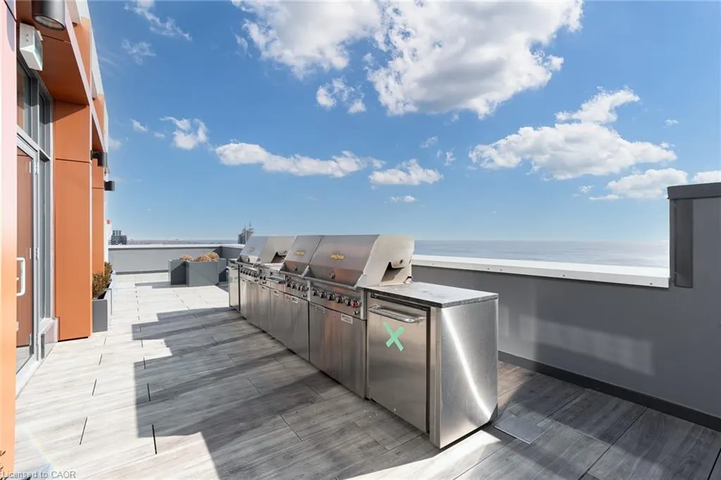 500 Brock Avenue, #205