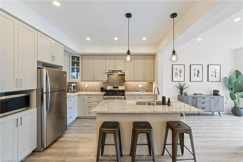 1890 Rymal Road E, #43