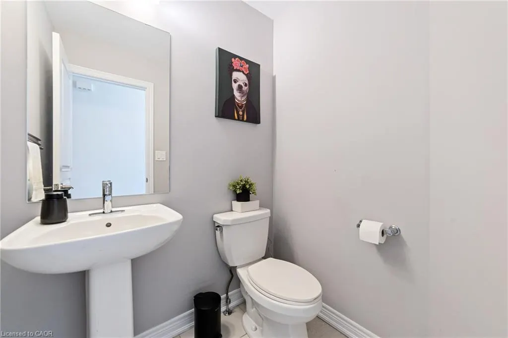 1890 Rymal Road E, #43