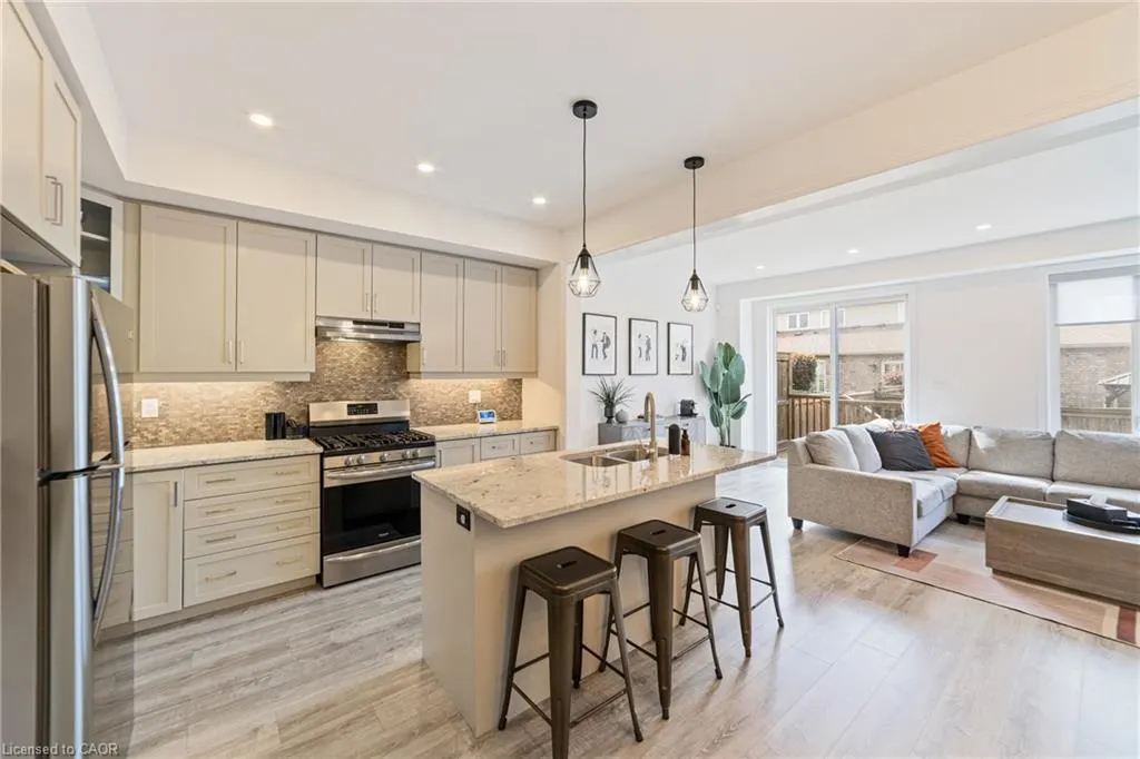 1890 Rymal Road E, #43