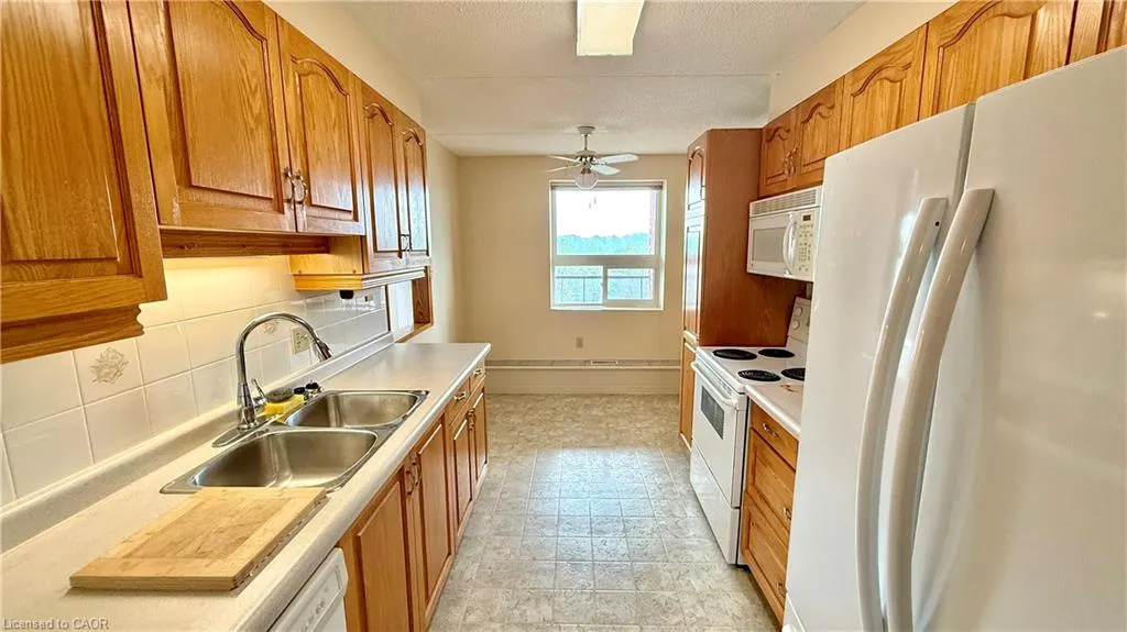 5 Mill Pond Court, #604