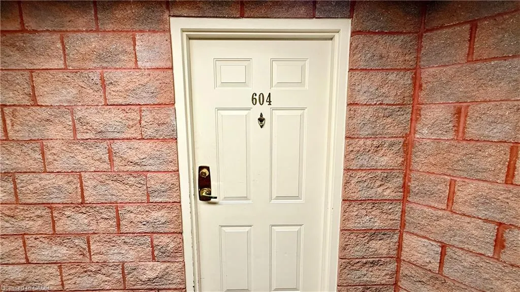 5 Mill Pond Court, #604