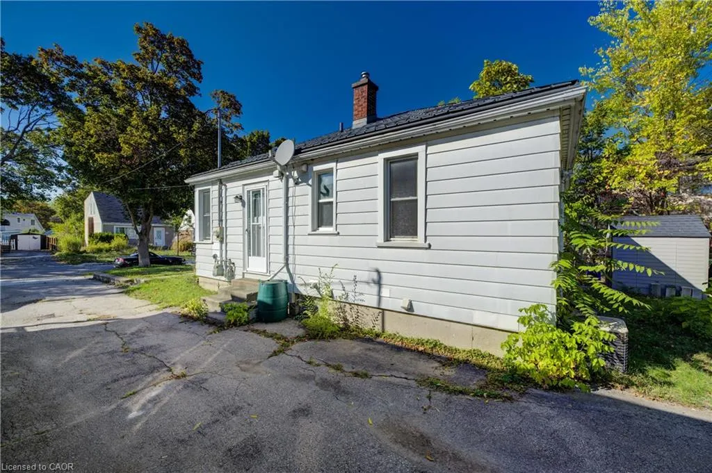 50 St Clair Avenue