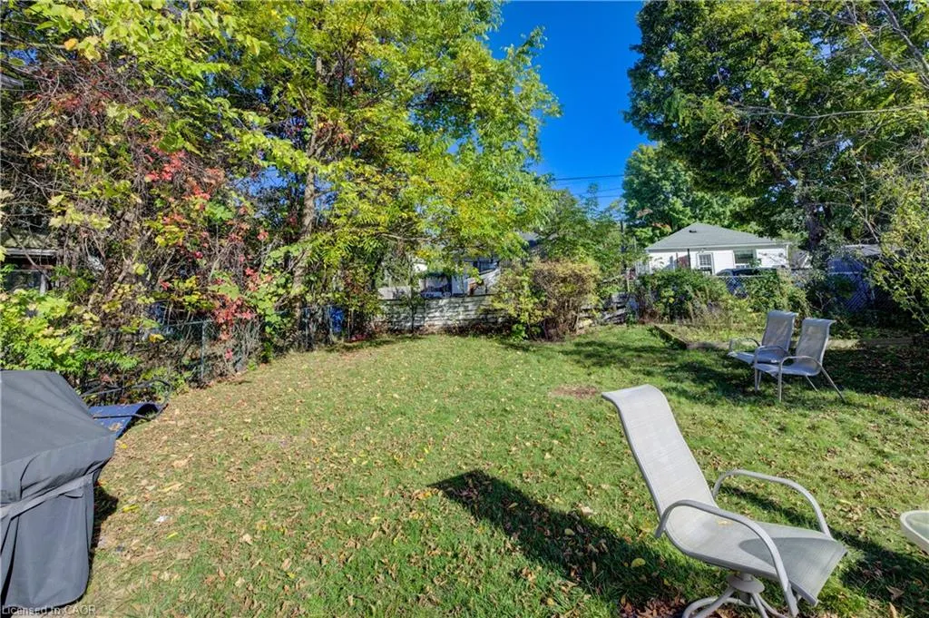 50 St Clair Avenue
