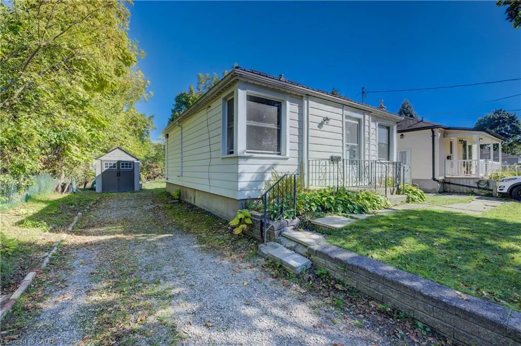 50 St Clair Avenue