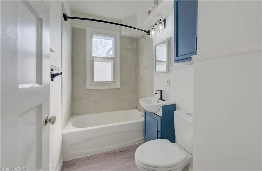 50 St Clair Avenue