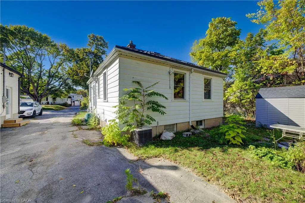 50 St Clair Avenue