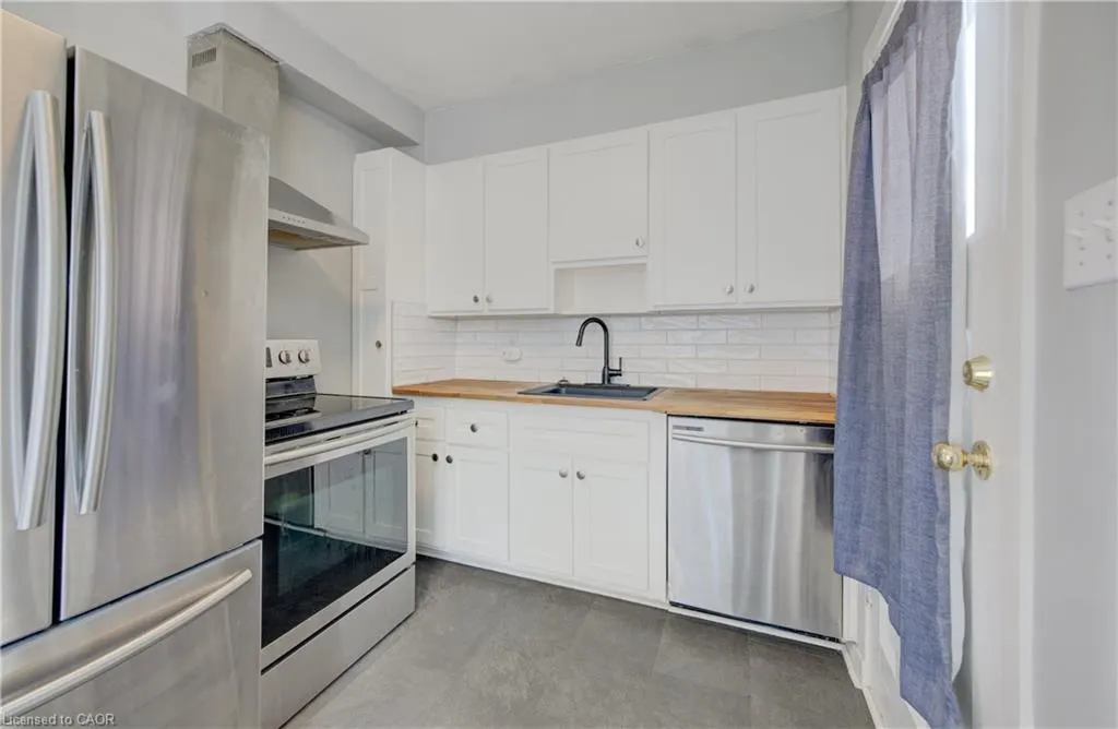 50 St Clair Avenue