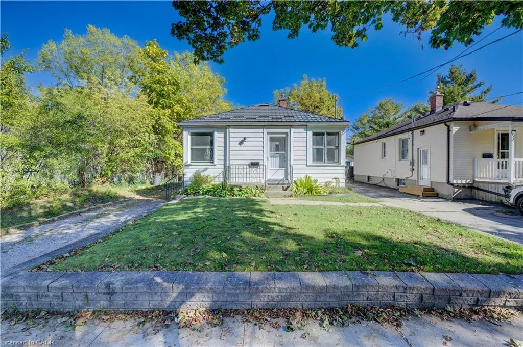 50 St Clair Avenue