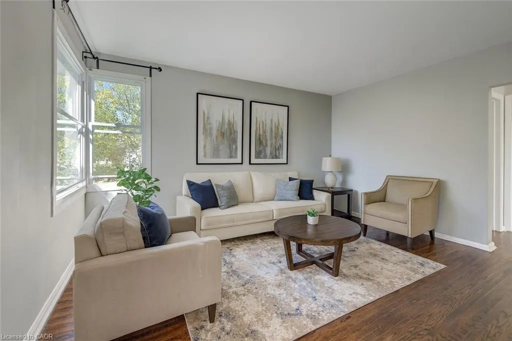 50 St Clair Avenue