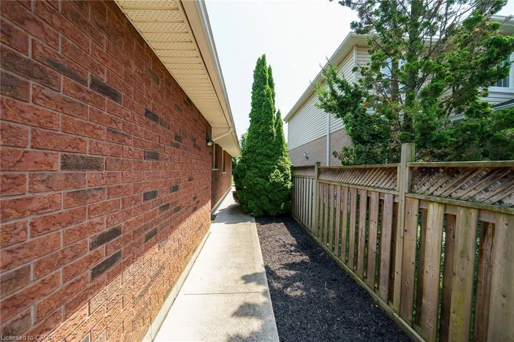 67 Jeremy Street