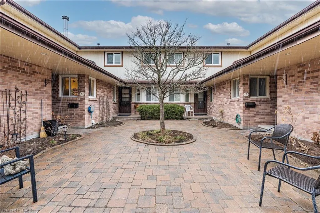 1508 Upper Middle Road, #5