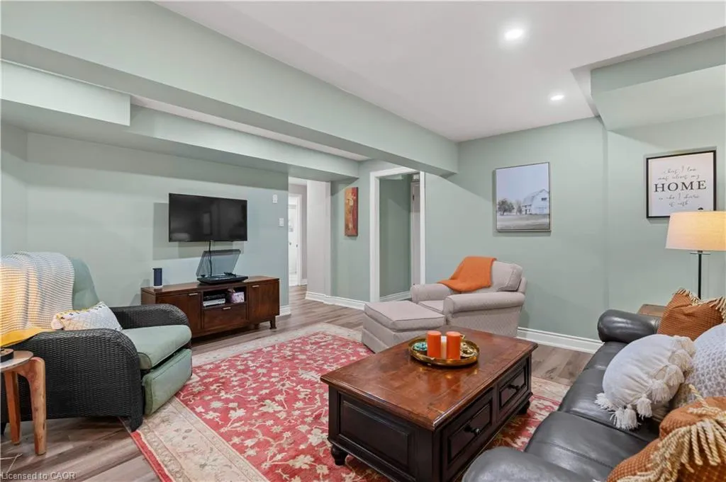 1508 Upper Middle Road, #5