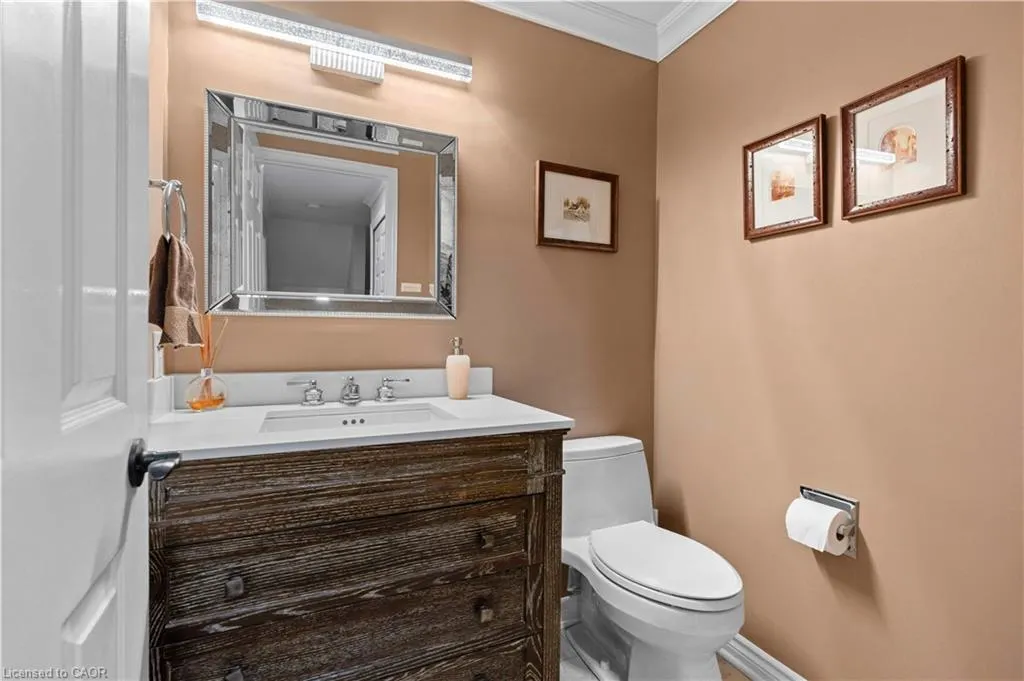 1508 Upper Middle Road, #5
