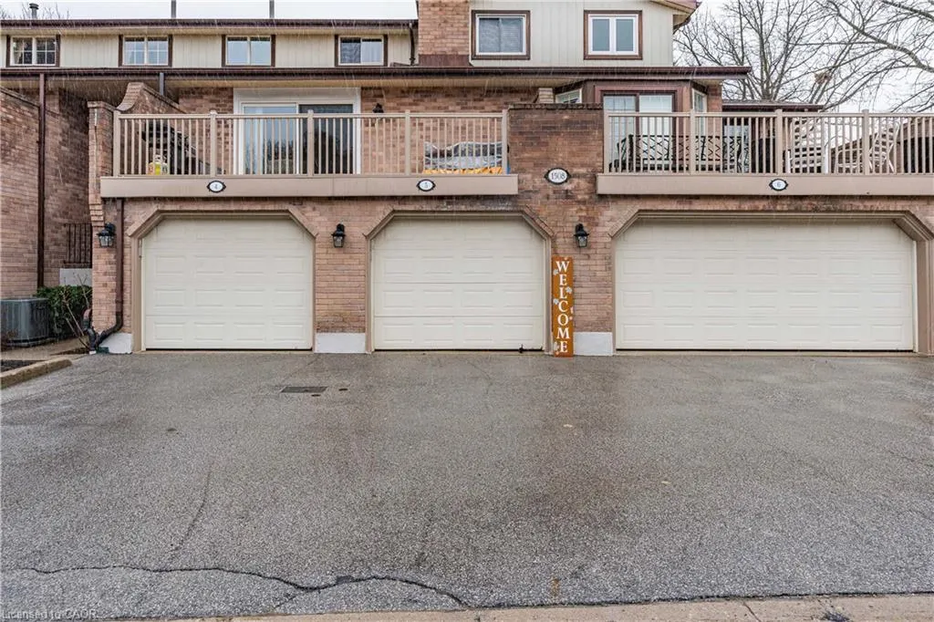 1508 Upper Middle Road, #5