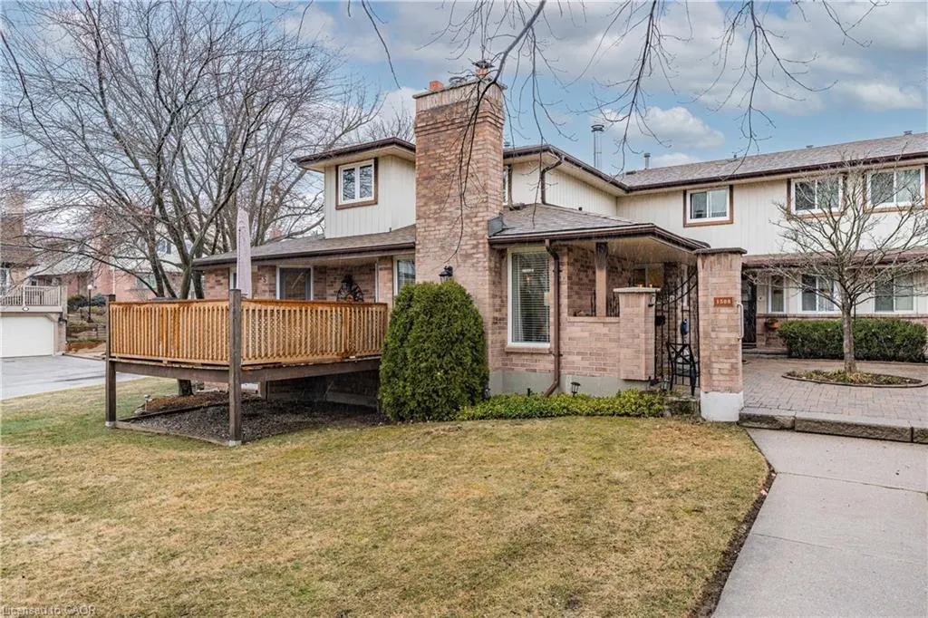 1508 Upper Middle Road, #5