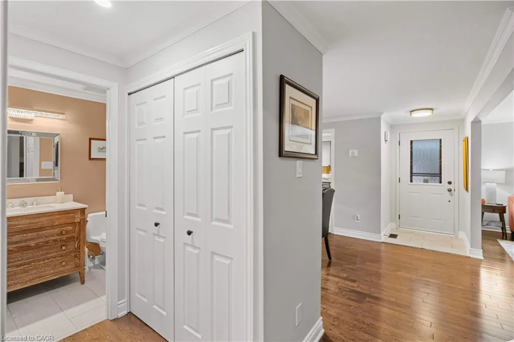 1508 Upper Middle Road, #5