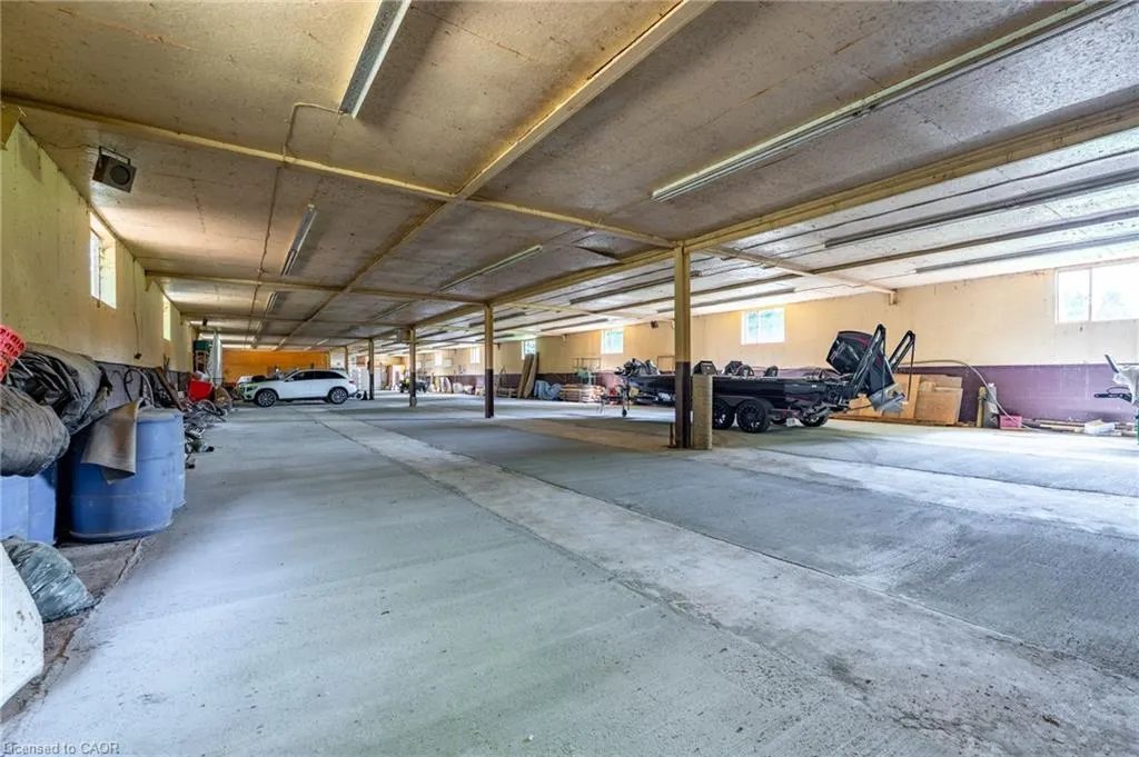 994030 Mono Adjala Townline
