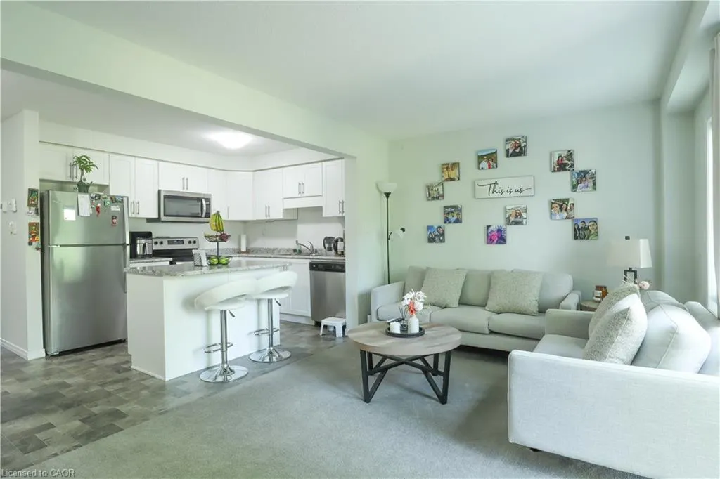50 Pinnacle Drive, #10