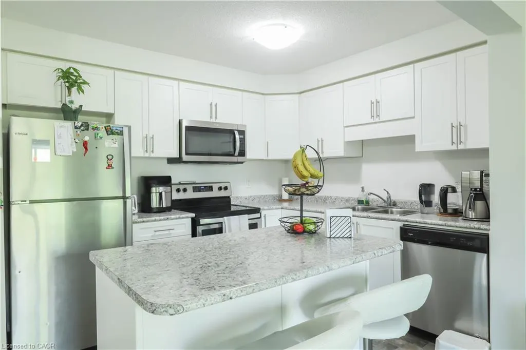 50 Pinnacle Drive, #10