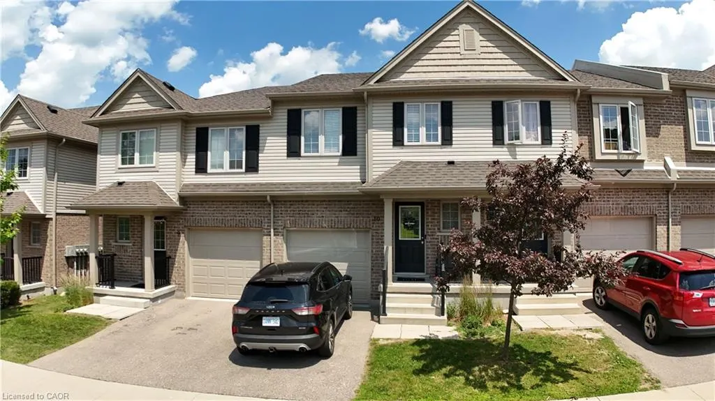 50 Pinnacle Drive, #10