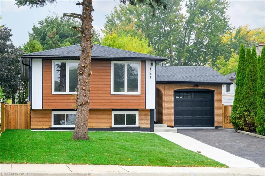 121 Appleford Road