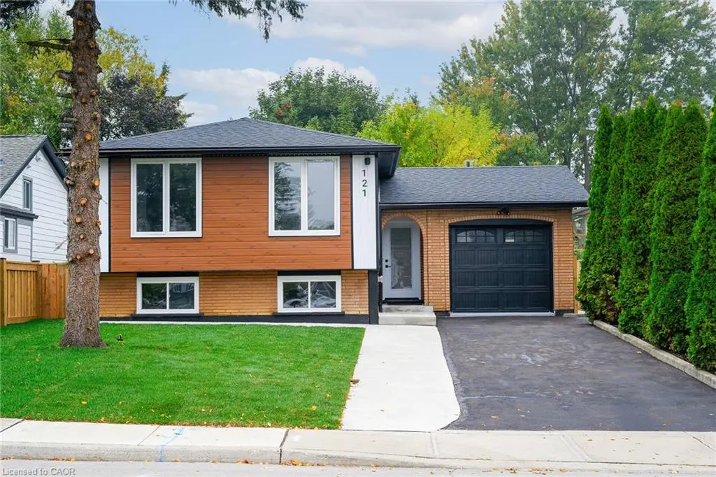 121 Appleford Road