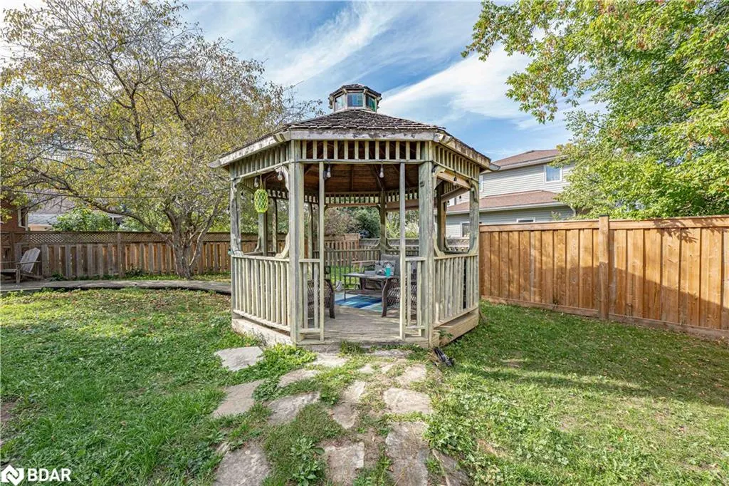 28 Gibbard Crescent