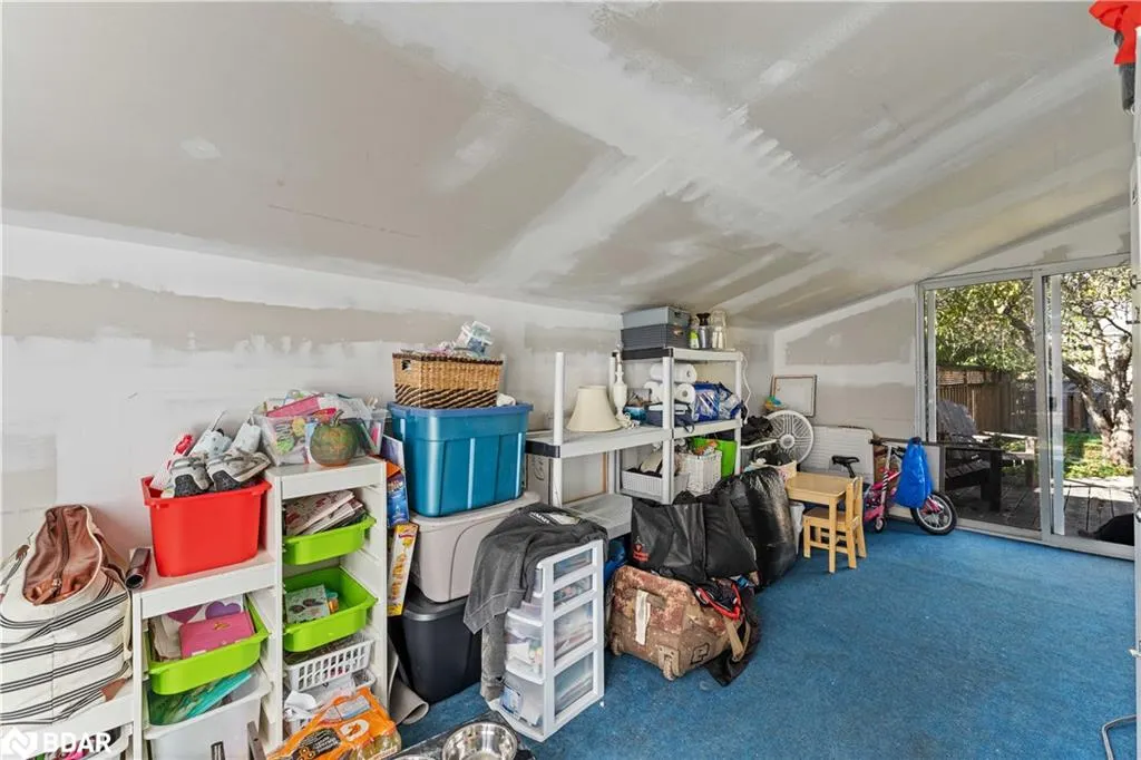 28 Gibbard Crescent