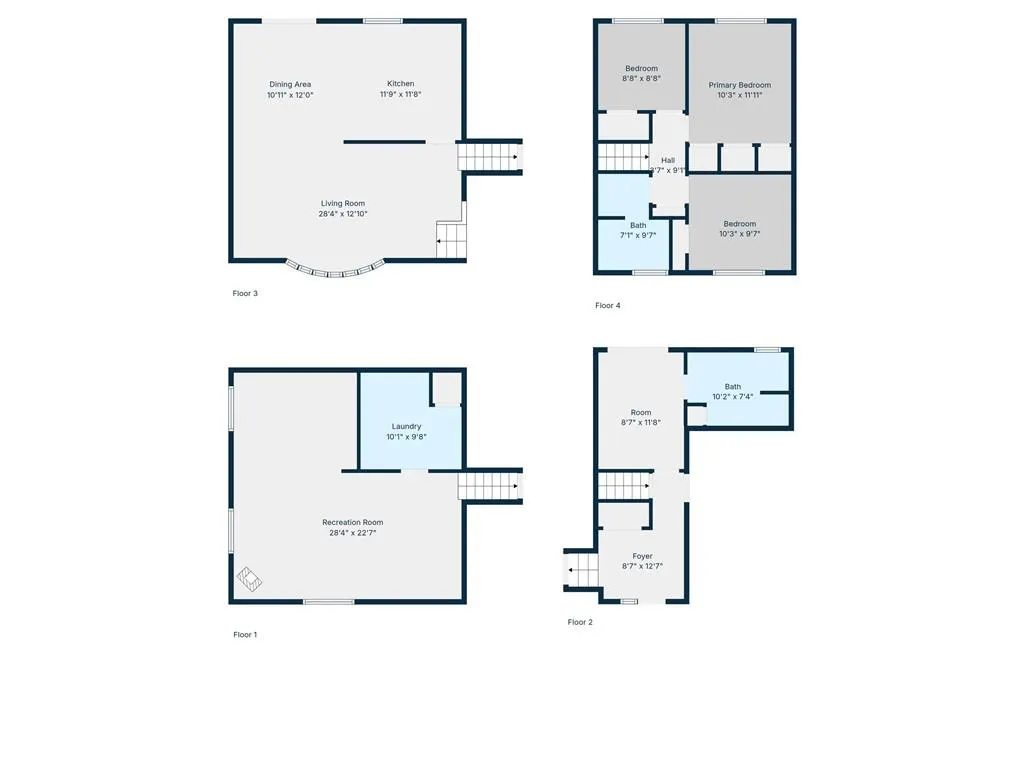 28 Gibbard Crescent