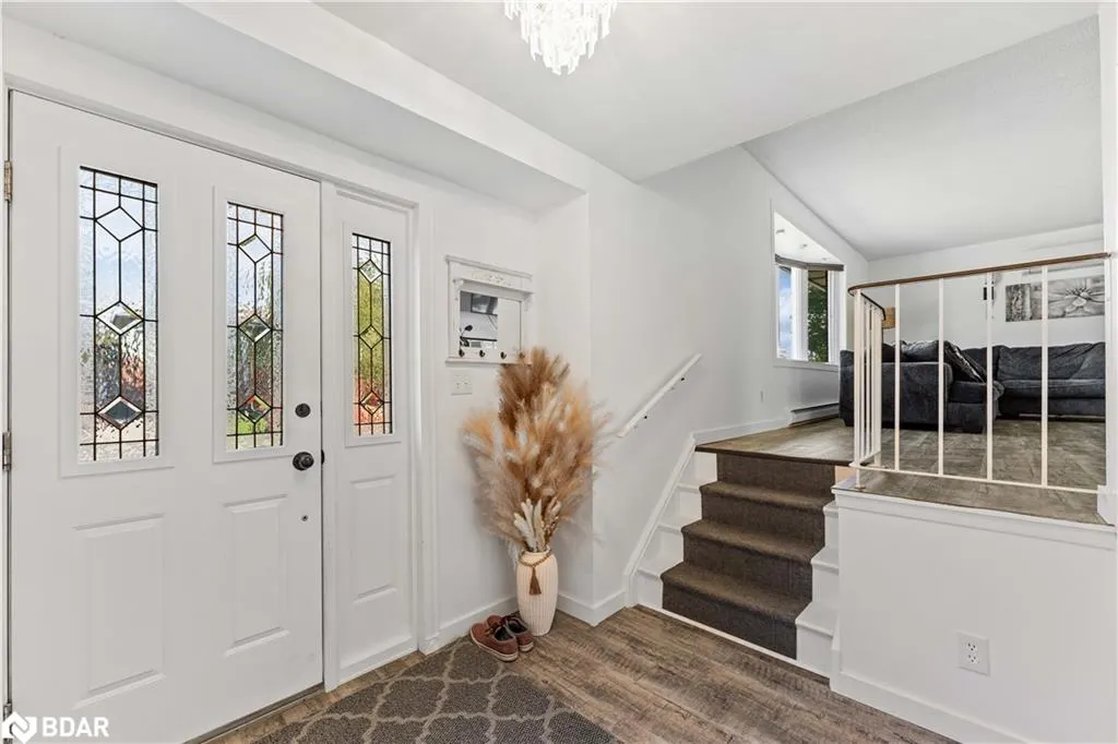 28 Gibbard Crescent