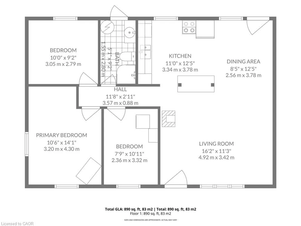 52 Ridgewood Dr Drive