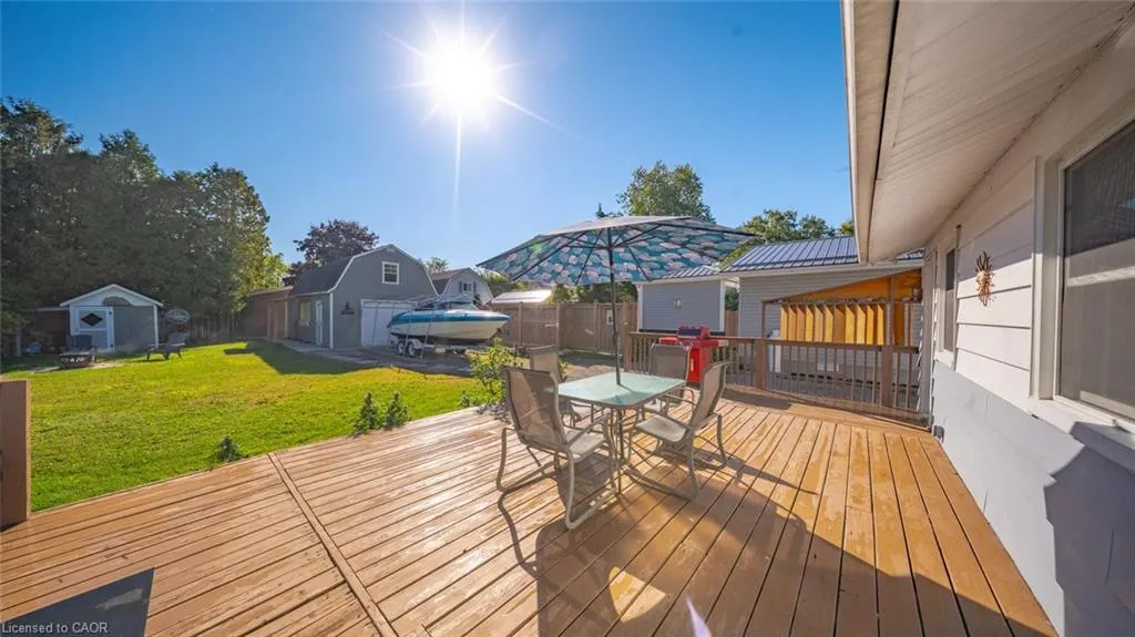 52 Ridgewood Drive