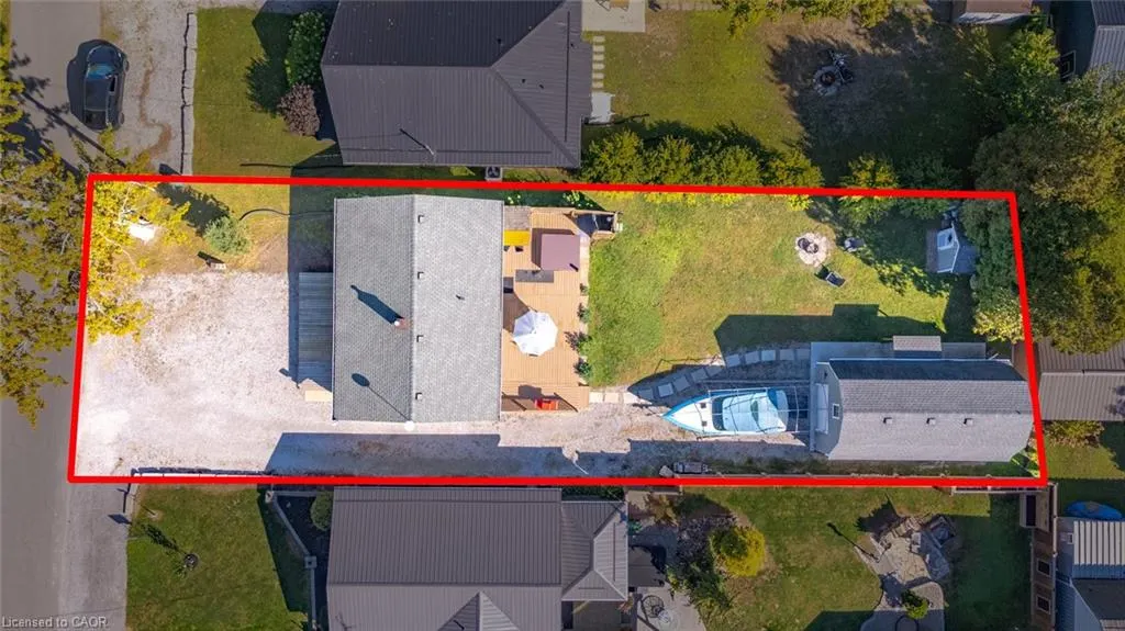 52 Ridgewood Dr Drive