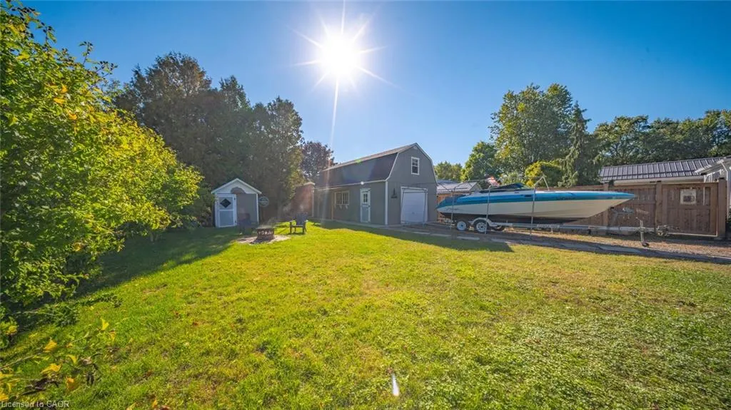 52 Ridgewood Drive