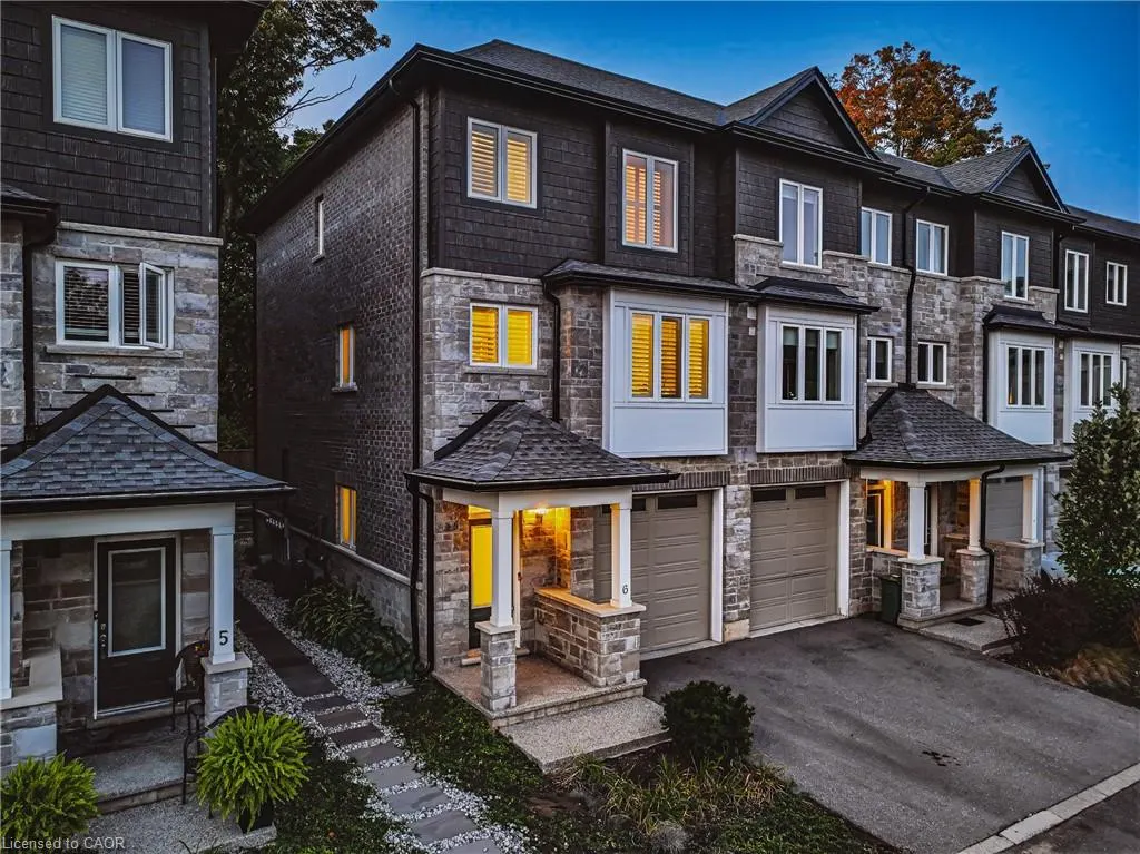 111 Wilson Street, #6