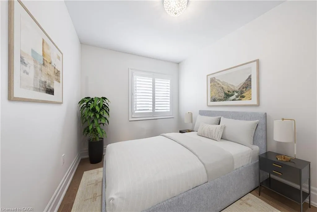 111 Wilson Street, #6