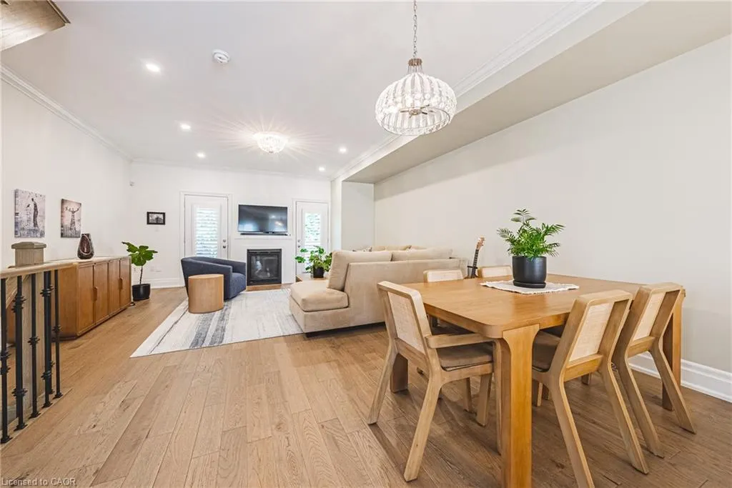 111 Wilson Street, #6