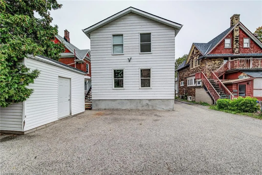 19 Schneider Avenue