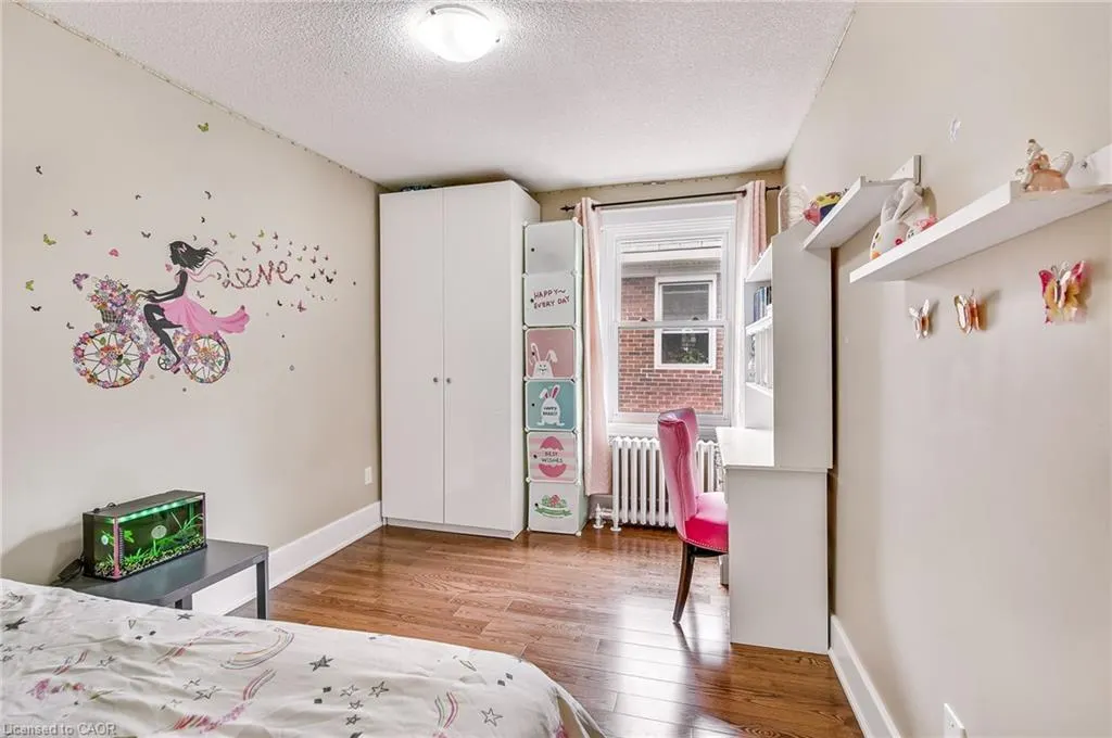 25 Mountwood Avenue, #14