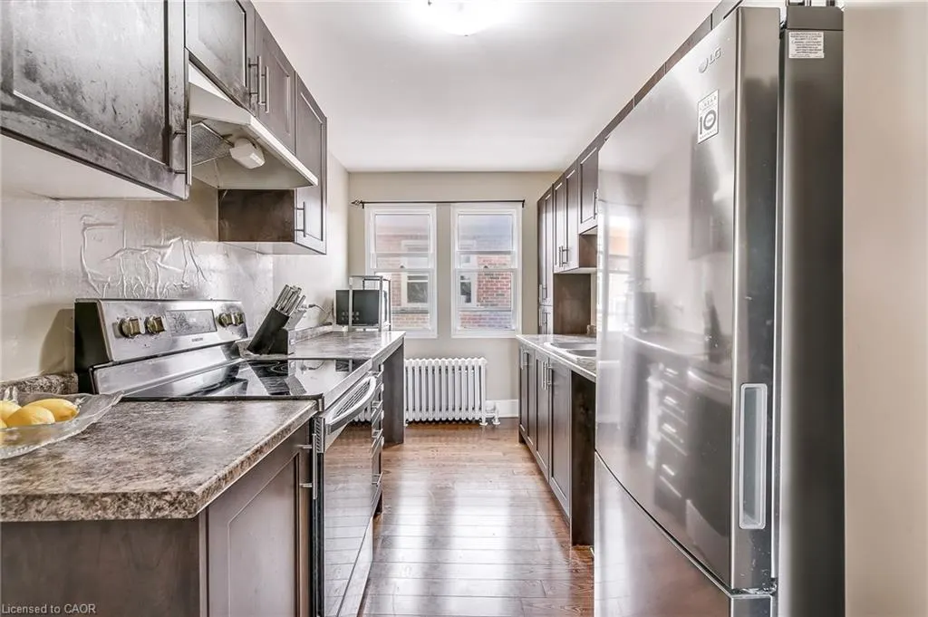 25 Mountwood Avenue, #14